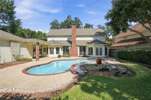 17111 Post Oak Hollow, Spring, TX 77379