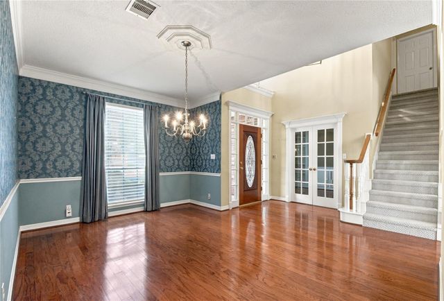 17111 Post Oak Hollow, Spring, TX 77379