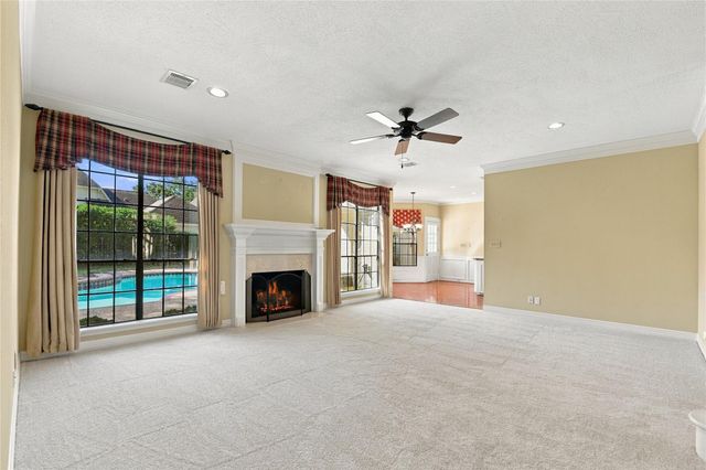 17111 Post Oak Hollow, Spring, TX 77379