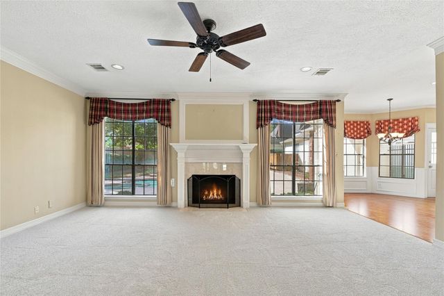 17111 Post Oak Hollow, Spring, TX 77379