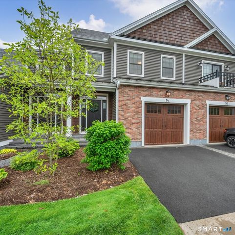 14 Yorkshire Court 14, Farmington, CT 06032