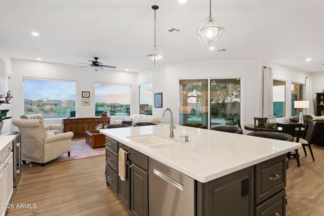 10969 E BUTHERUS Drive, Scottsdale, AZ 85255