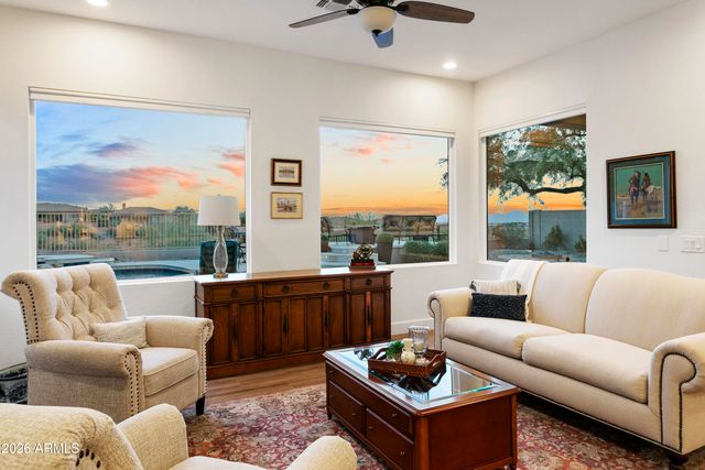 10969 E BUTHERUS Drive, Scottsdale, AZ 85255