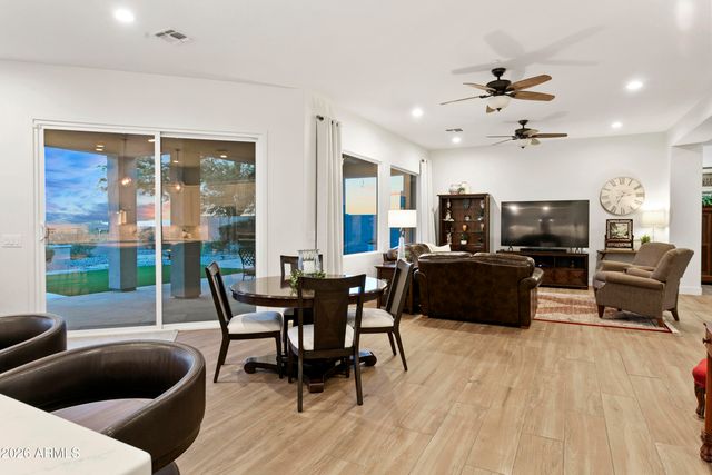 10969 E BUTHERUS Drive, Scottsdale, AZ 85255