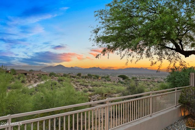 10969 E BUTHERUS Drive, Scottsdale, AZ 85255