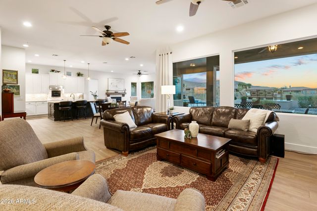 10969 E BUTHERUS Drive, Scottsdale, AZ 85255