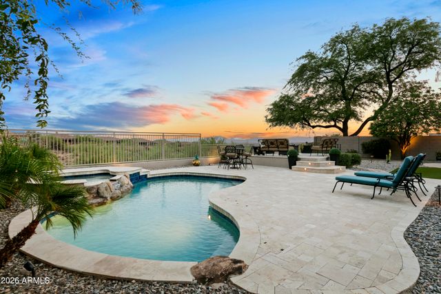 10969 E BUTHERUS Drive, Scottsdale, AZ 85255