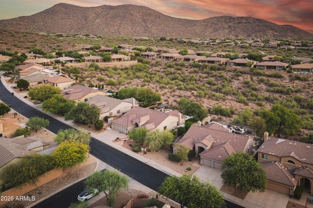 10969 E BUTHERUS Drive, Scottsdale, AZ 85255