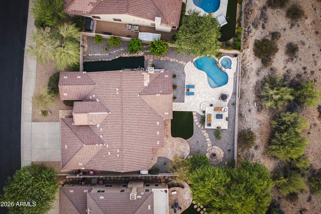 10969 E BUTHERUS Drive, Scottsdale, AZ 85255