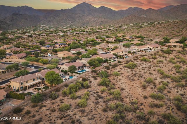 10969 E BUTHERUS Drive, Scottsdale, AZ 85255
