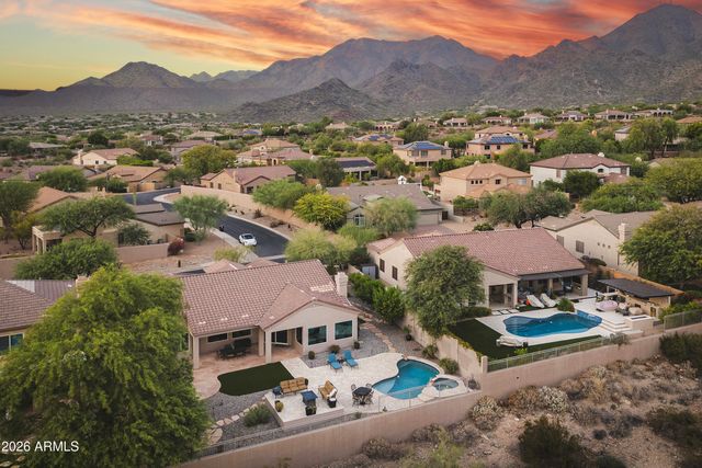 10969 E BUTHERUS Drive, Scottsdale, AZ 85255