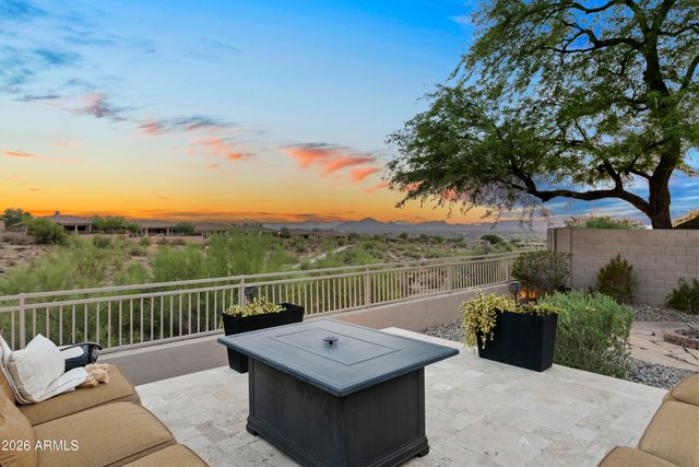 10969 E BUTHERUS Drive, Scottsdale, AZ 85255