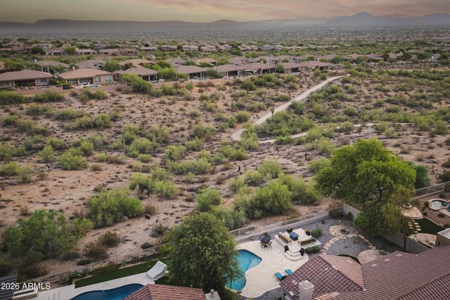 10969 E BUTHERUS Drive, Scottsdale, AZ 85255