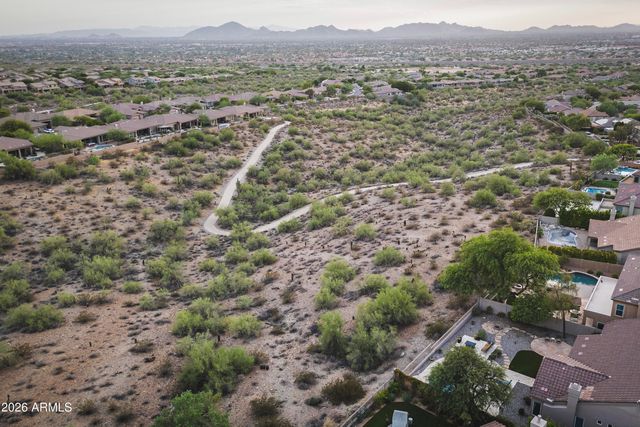10969 E BUTHERUS Drive, Scottsdale, AZ 85255