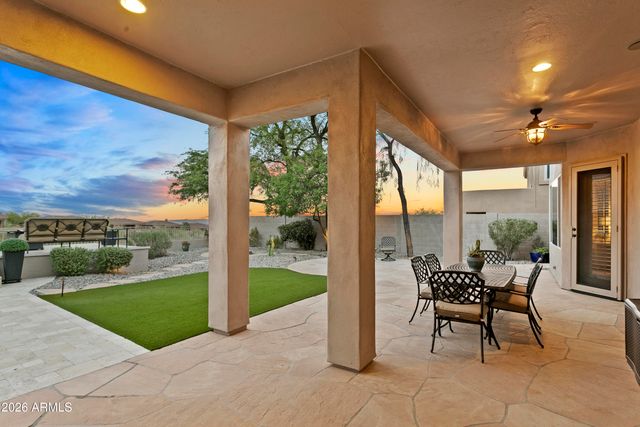 10969 E BUTHERUS Drive, Scottsdale, AZ 85255