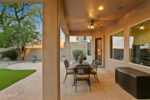 10969 E BUTHERUS Drive, Scottsdale, AZ 85255