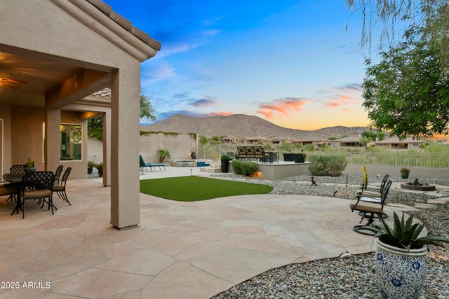10969 E BUTHERUS Drive, Scottsdale, AZ 85255
