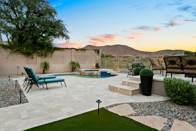 10969 E BUTHERUS Drive, Scottsdale, AZ 85255