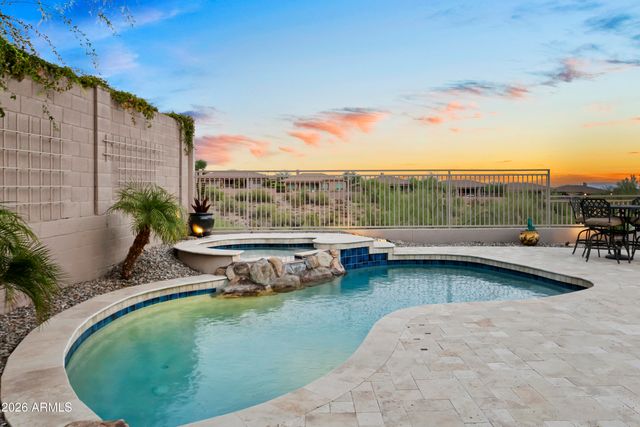 10969 E BUTHERUS Drive, Scottsdale, AZ 85255