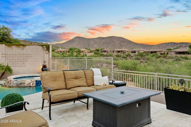 10969 E BUTHERUS Drive, Scottsdale, AZ 85255