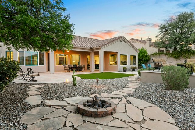 10969 E BUTHERUS Drive, Scottsdale, AZ 85255