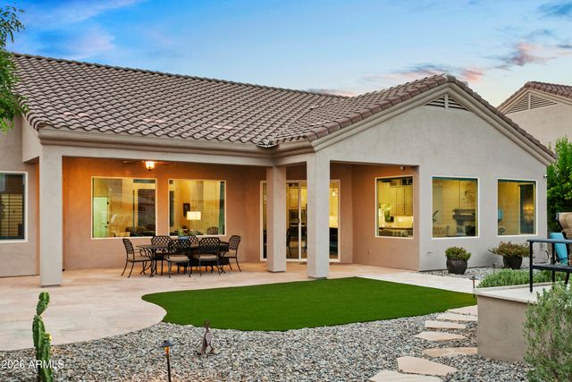 10969 E BUTHERUS Drive, Scottsdale, AZ 85255