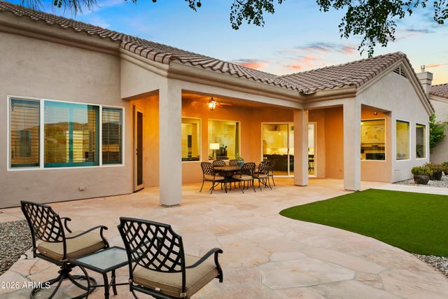 10969 E BUTHERUS Drive, Scottsdale, AZ 85255