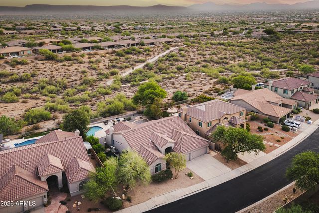 10969 E BUTHERUS Drive, Scottsdale, AZ 85255