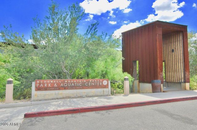 10969 E BUTHERUS Drive, Scottsdale, AZ 85255