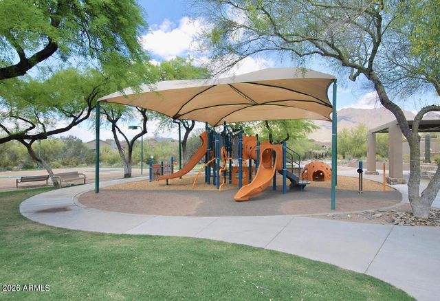 10969 E BUTHERUS Drive, Scottsdale, AZ 85255