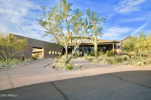 10969 E BUTHERUS Drive, Scottsdale, AZ 85255