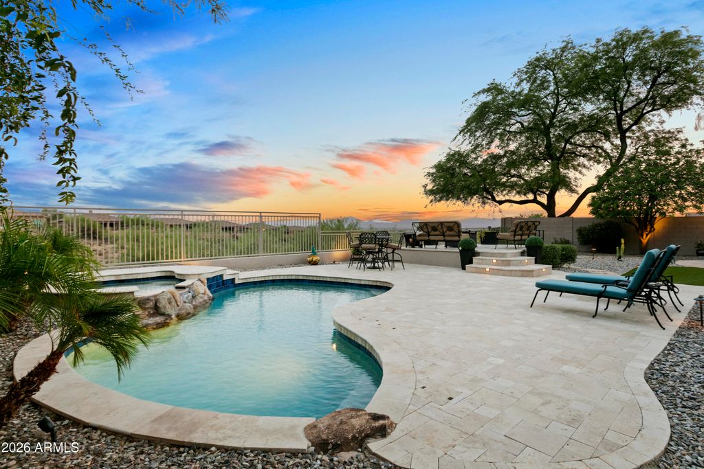 10969 E BUTHERUS Drive, Scottsdale, AZ 85255 — photo 3