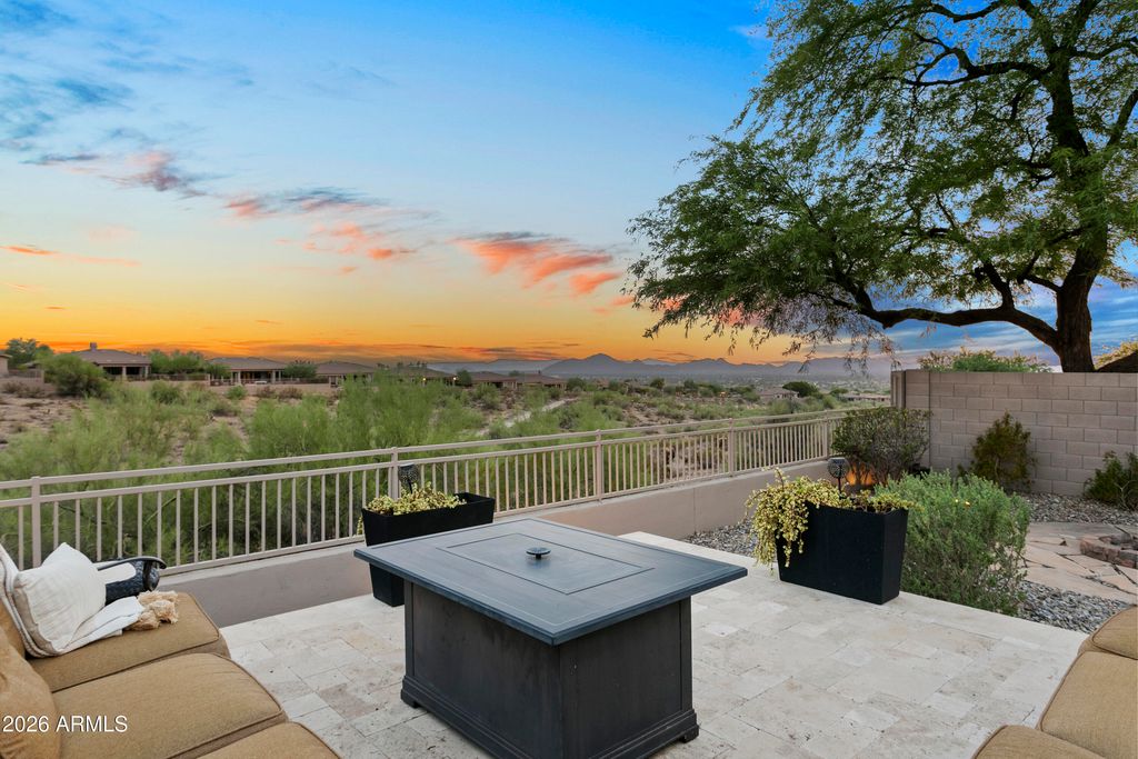 10969 E BUTHERUS Drive, Scottsdale, AZ 85255 — photo 4