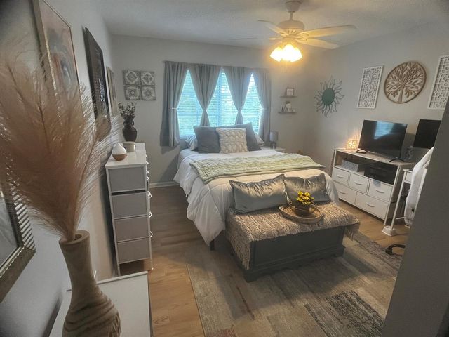 3805 NW Mediterranean Lane, Jensen Beach, FL 34957