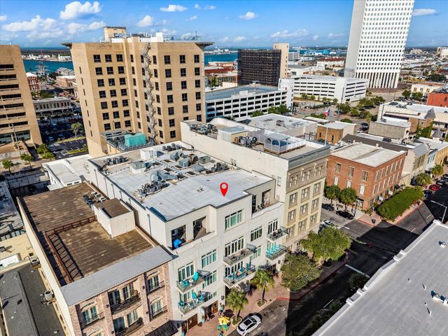 2208 Postoffice 205, Galveston, TX 77550