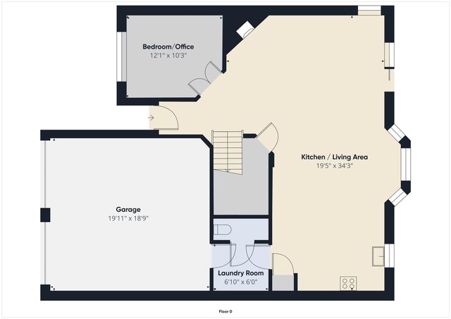 401 Nelray BLVD A, Austin, TX 78751