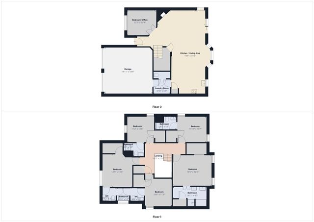 401 Nelray BLVD A, Austin, TX 78751