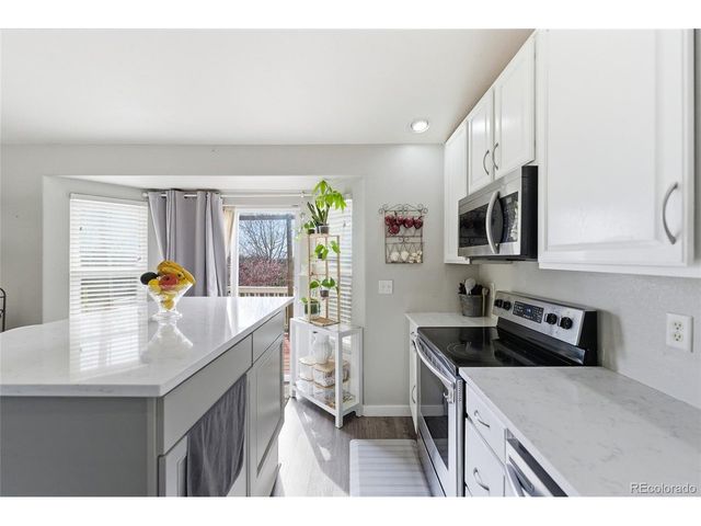 2579 S Jebel Way, Aurora, CO 80013