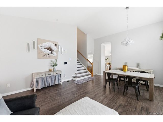 2579 S Jebel Way, Aurora, CO 80013