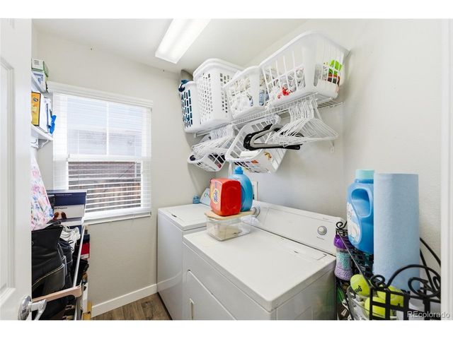 2579 S Jebel Way, Aurora, CO 80013