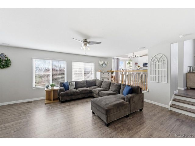 2579 S Jebel Way, Aurora, CO 80013