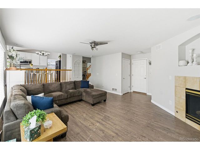 2579 S Jebel Way, Aurora, CO 80013