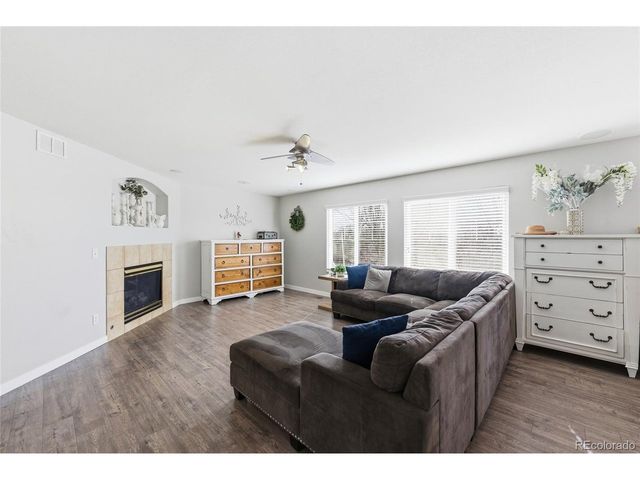 2579 S Jebel Way, Aurora, CO 80013