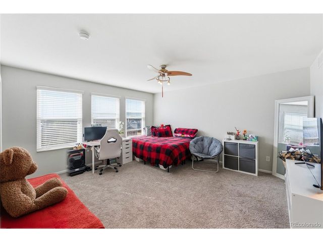 2579 S Jebel Way, Aurora, CO 80013