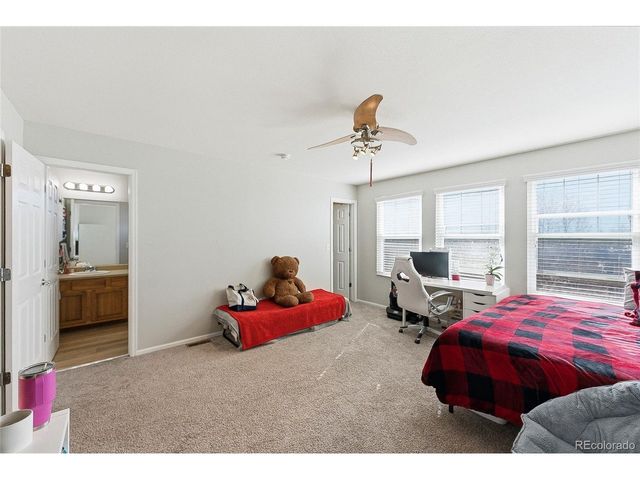 2579 S Jebel Way, Aurora, CO 80013