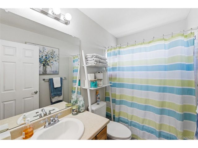 2579 S Jebel Way, Aurora, CO 80013