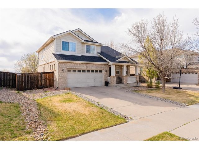 2579 S Jebel Way, Aurora, CO 80013