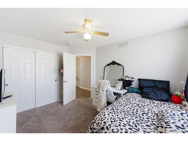 2579 S Jebel Way, Aurora, CO 80013