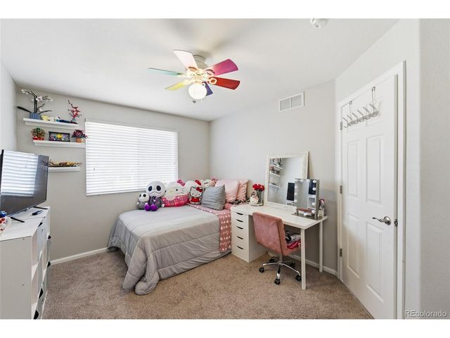 2579 S Jebel Way, Aurora, CO 80013