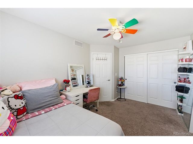 2579 S Jebel Way, Aurora, CO 80013